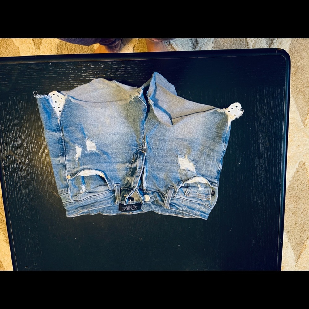 Judy Blue shorts